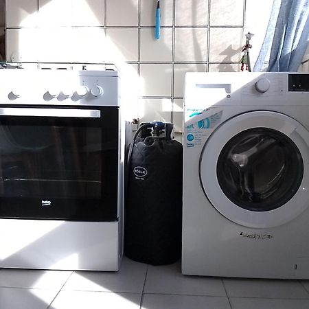 Appartamento Panoramico Cagliari, I Tre Grilli, Centro Ngoại thất bức ảnh