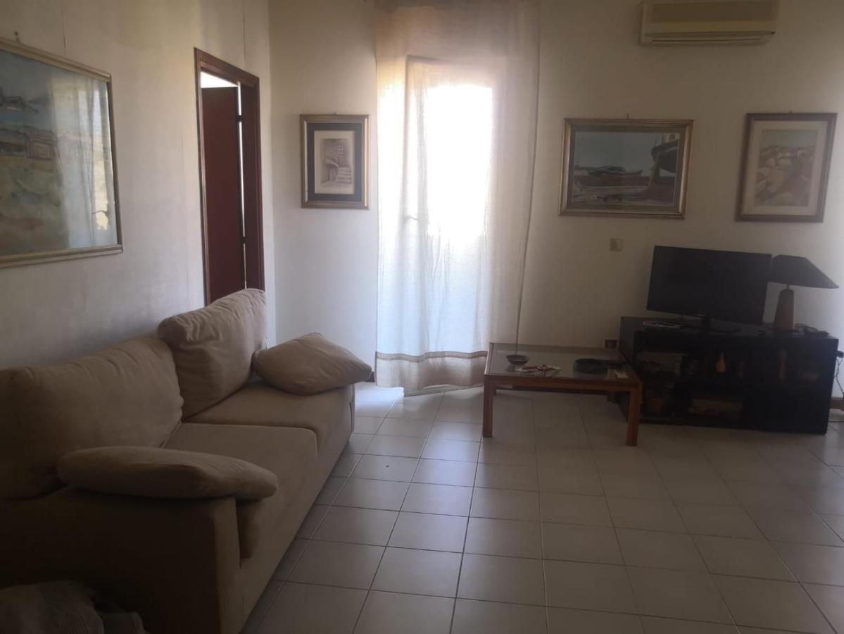 Appartamento Panoramico Cagliari, I Tre Grilli, Centro Ngoại thất bức ảnh