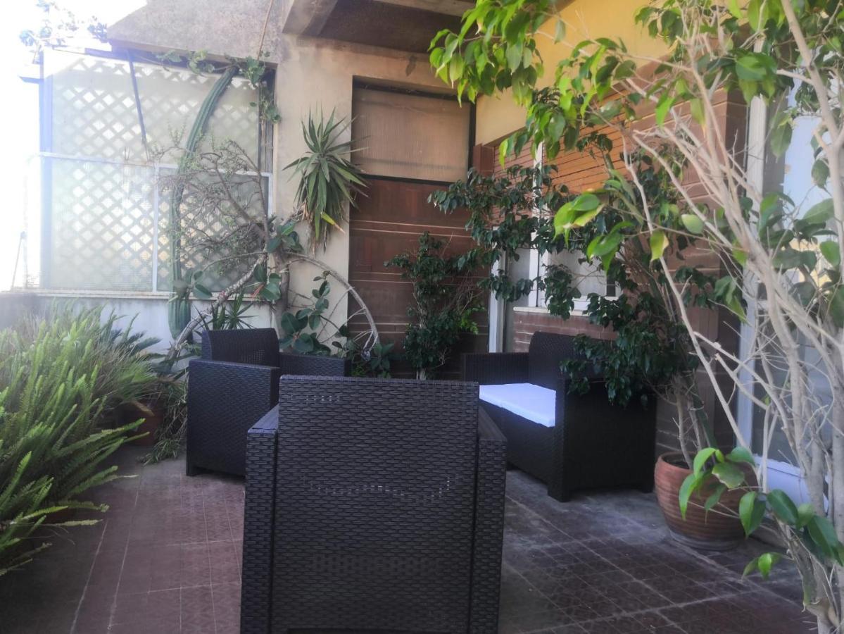 Appartamento Panoramico Cagliari, I Tre Grilli, Centro Ngoại thất bức ảnh