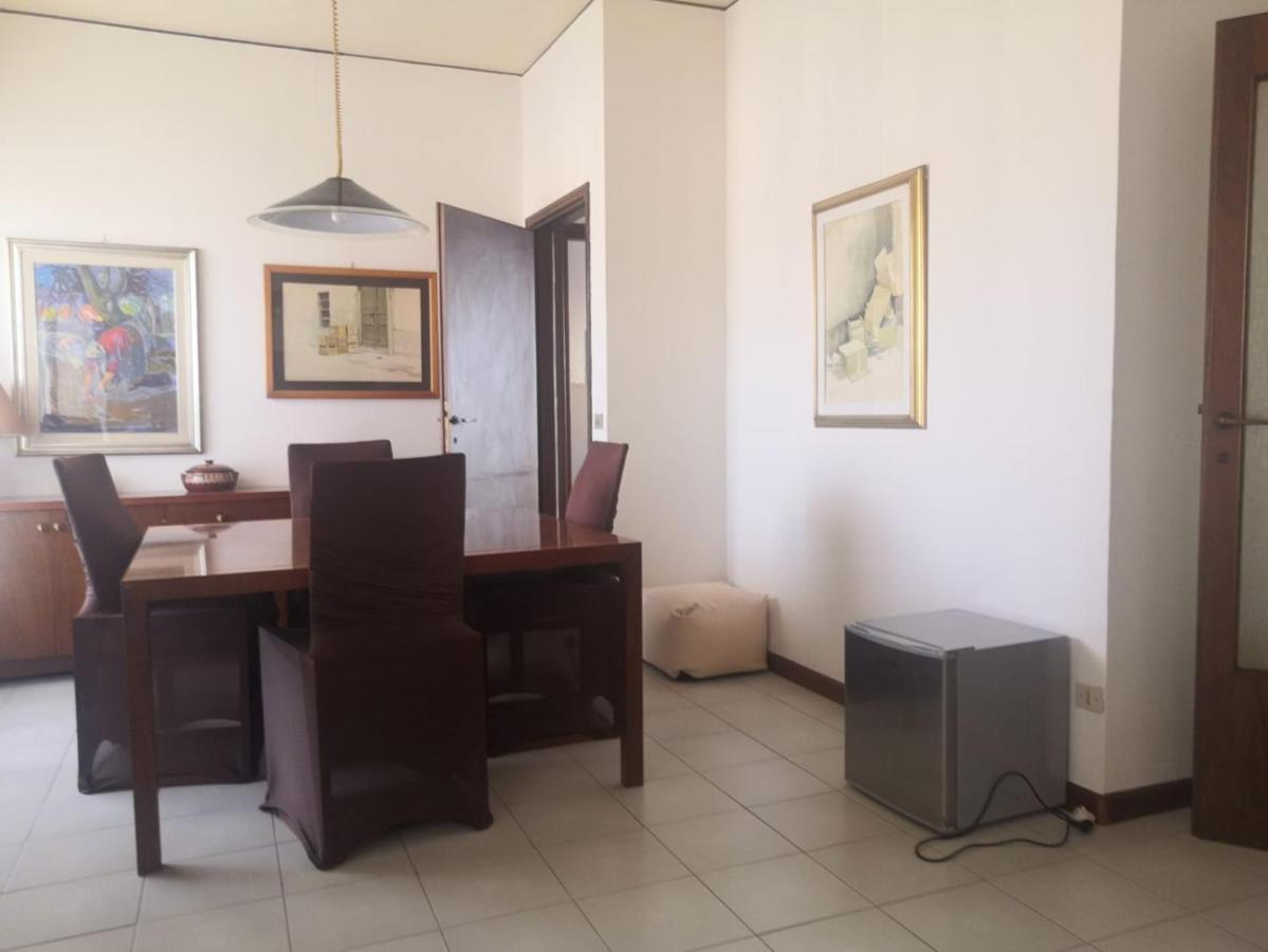 Appartamento Panoramico Cagliari, I Tre Grilli, Centro Ngoại thất bức ảnh