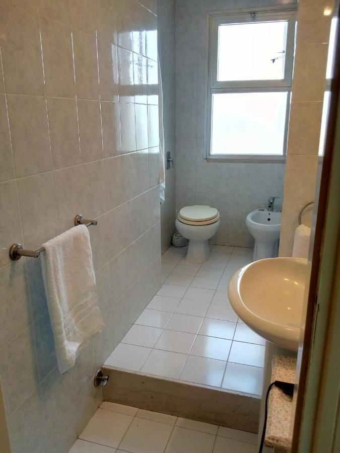Appartamento Panoramico Cagliari, I Tre Grilli, Centro Ngoại thất bức ảnh