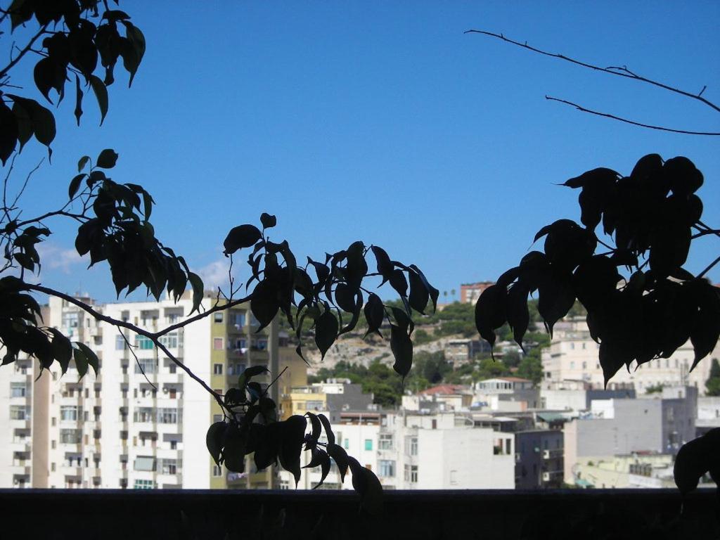 Appartamento Panoramico Cagliari, I Tre Grilli, Centro Ngoại thất bức ảnh
