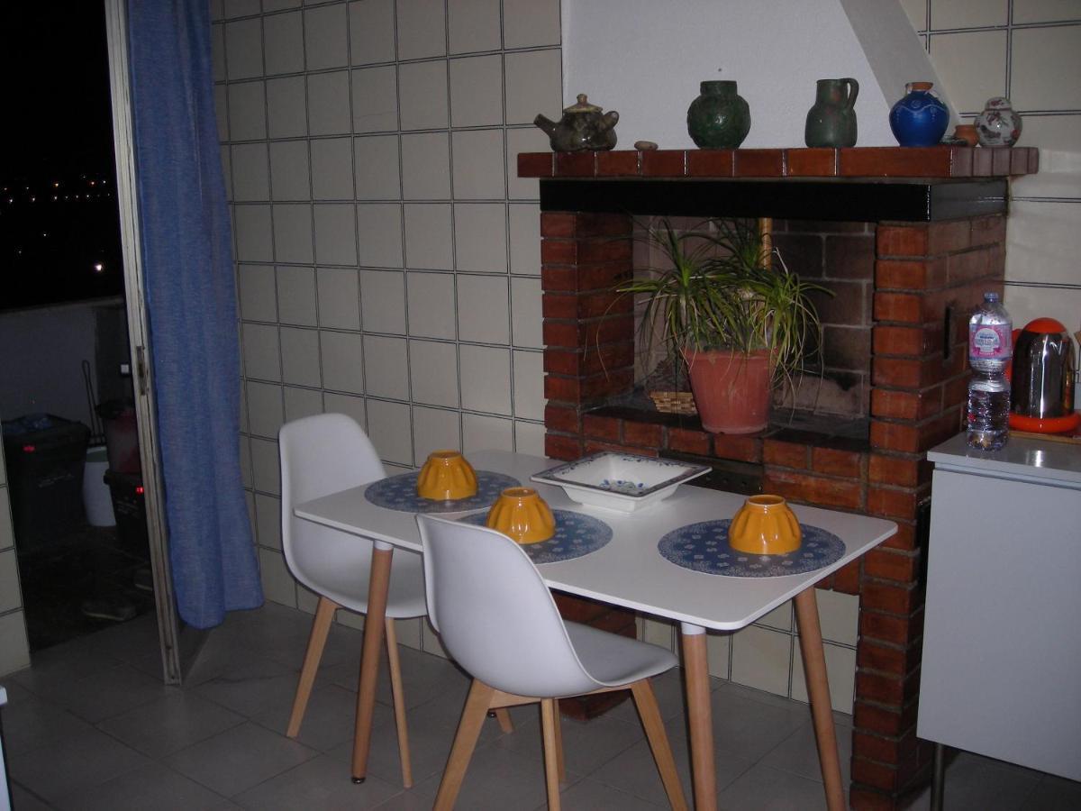Appartamento Panoramico Cagliari, I Tre Grilli, Centro Ngoại thất bức ảnh