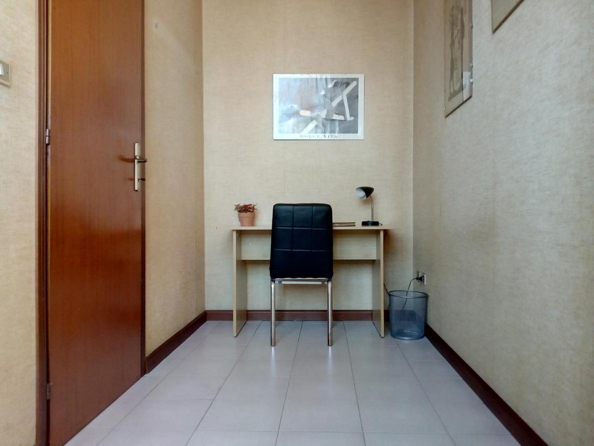 Appartamento Panoramico Cagliari, I Tre Grilli, Centro Ngoại thất bức ảnh