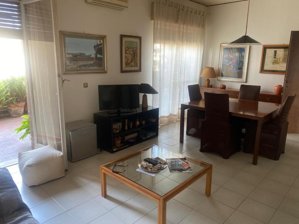Appartamento Panoramico Cagliari, I Tre Grilli, Centro Ngoại thất bức ảnh