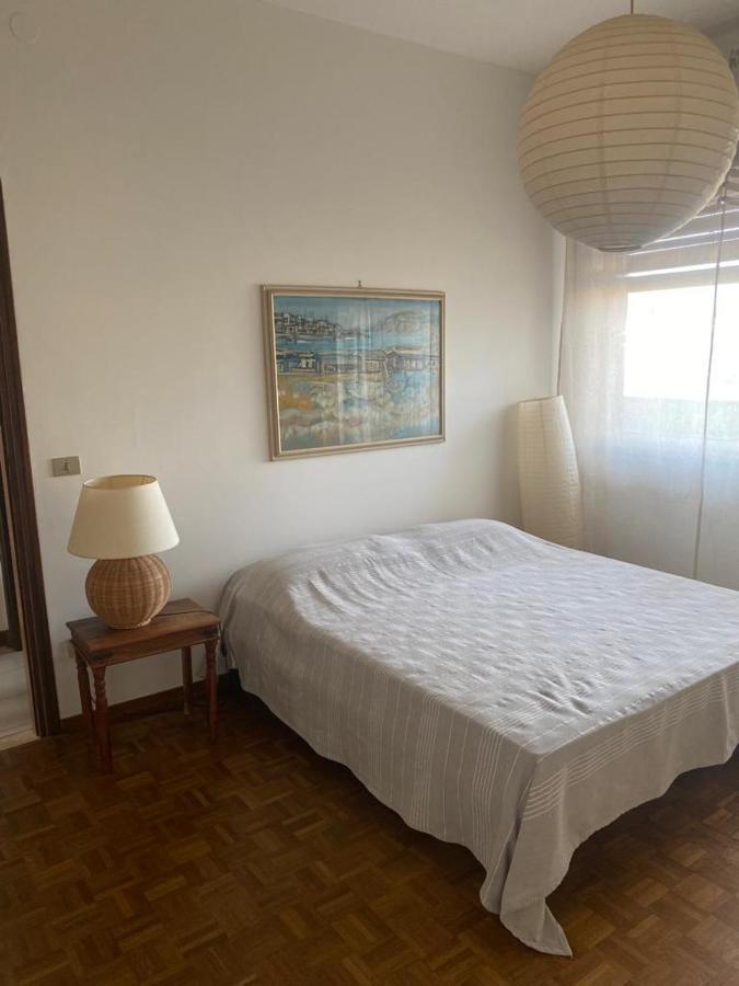 Appartamento Panoramico Cagliari, I Tre Grilli, Centro Ngoại thất bức ảnh
