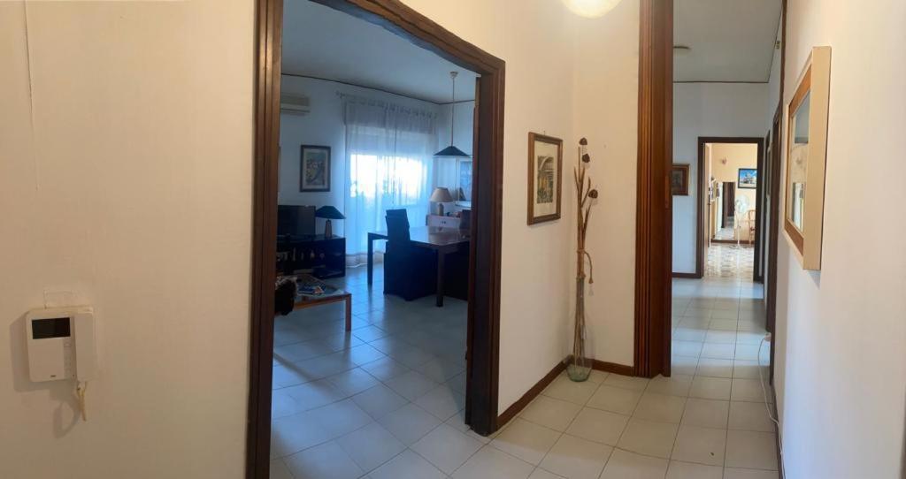 Appartamento Panoramico Cagliari, I Tre Grilli, Centro Ngoại thất bức ảnh