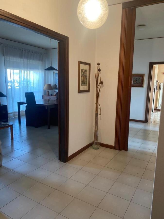Appartamento Panoramico Cagliari, I Tre Grilli, Centro Ngoại thất bức ảnh