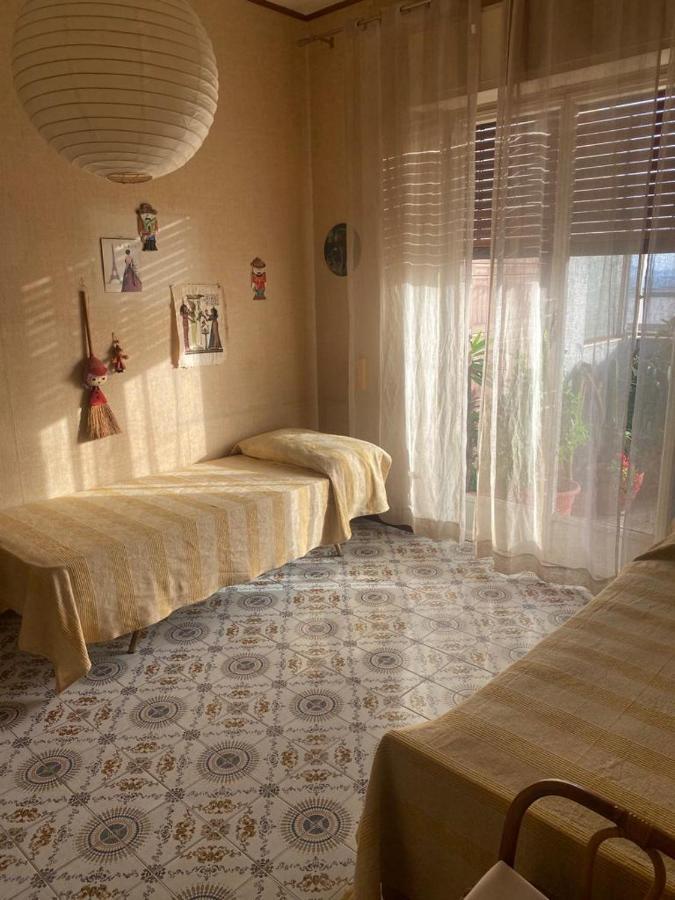 Appartamento Panoramico Cagliari, I Tre Grilli, Centro Ngoại thất bức ảnh