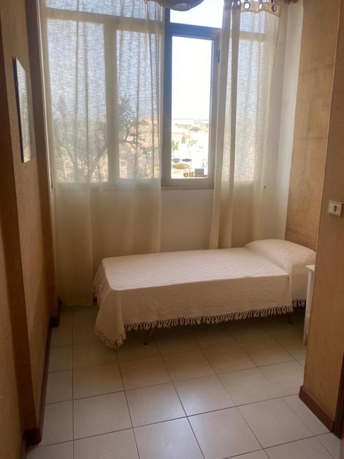 Appartamento Panoramico Cagliari, I Tre Grilli, Centro Ngoại thất bức ảnh