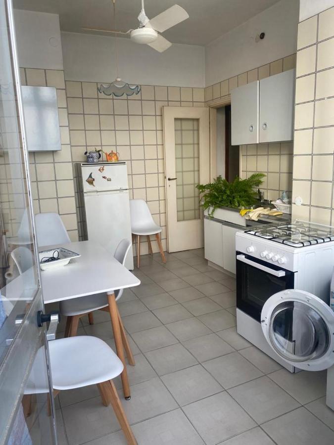 Appartamento Panoramico Cagliari, I Tre Grilli, Centro Ngoại thất bức ảnh