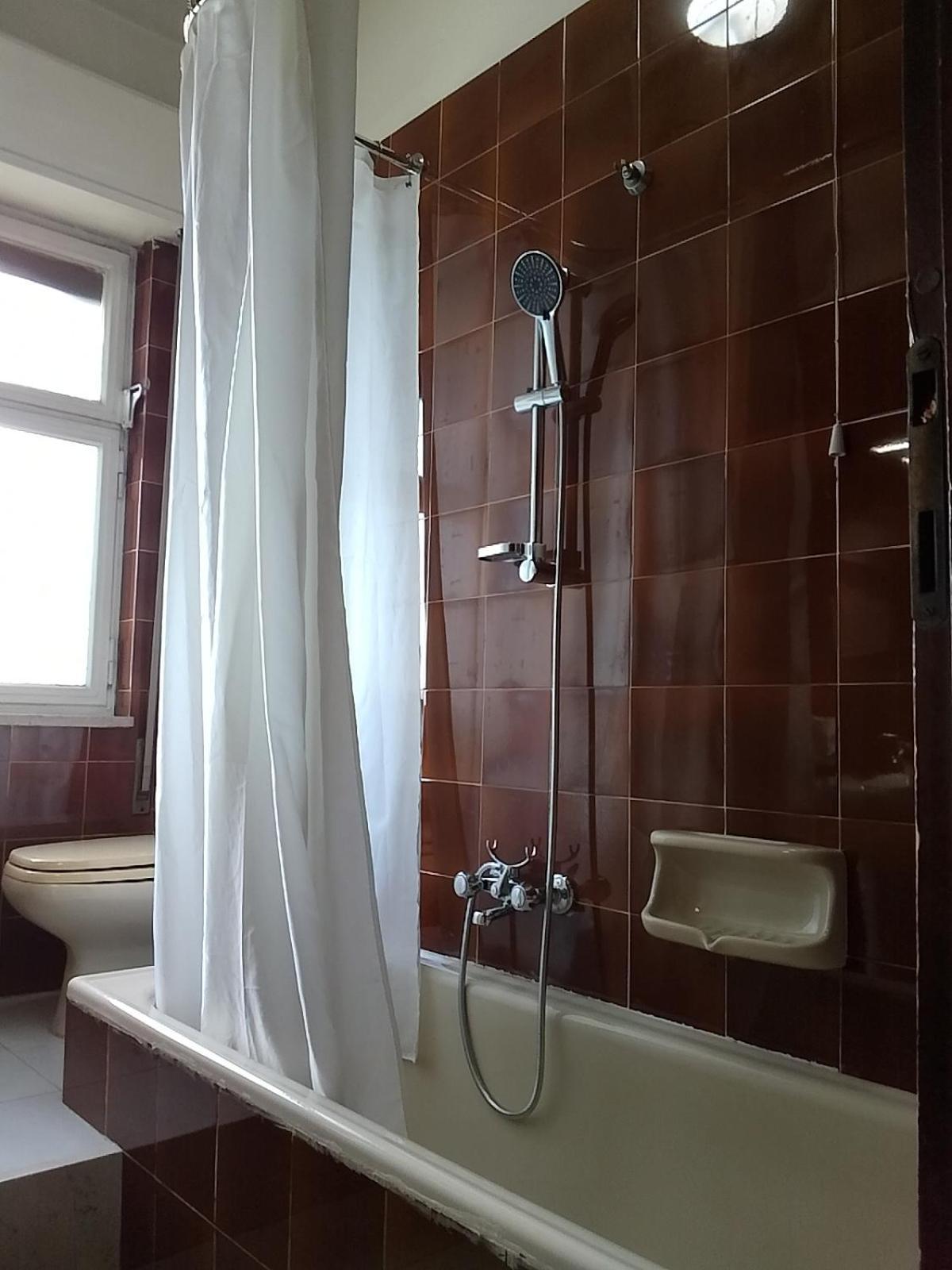 Appartamento Panoramico Cagliari, I Tre Grilli, Centro Ngoại thất bức ảnh