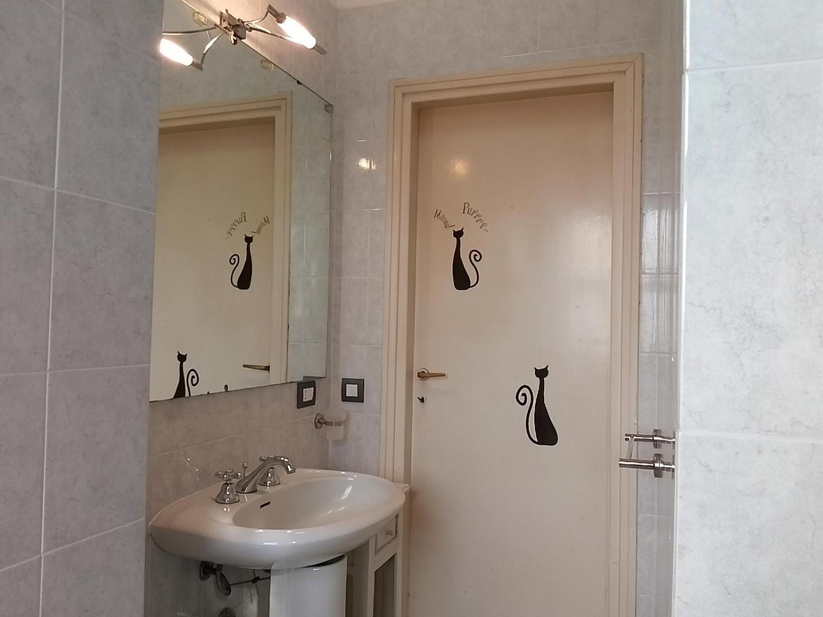 Appartamento Panoramico Cagliari, I Tre Grilli, Centro Ngoại thất bức ảnh