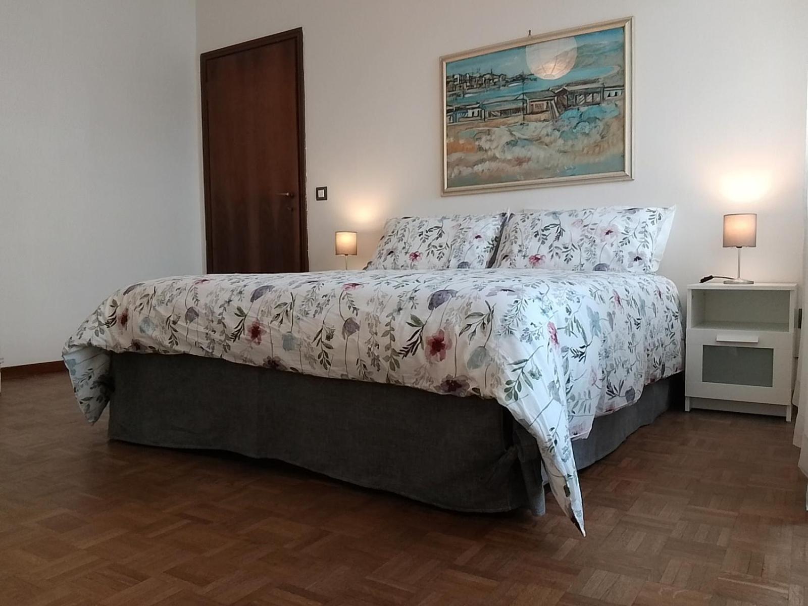 Appartamento Panoramico Cagliari, I Tre Grilli, Centro Ngoại thất bức ảnh