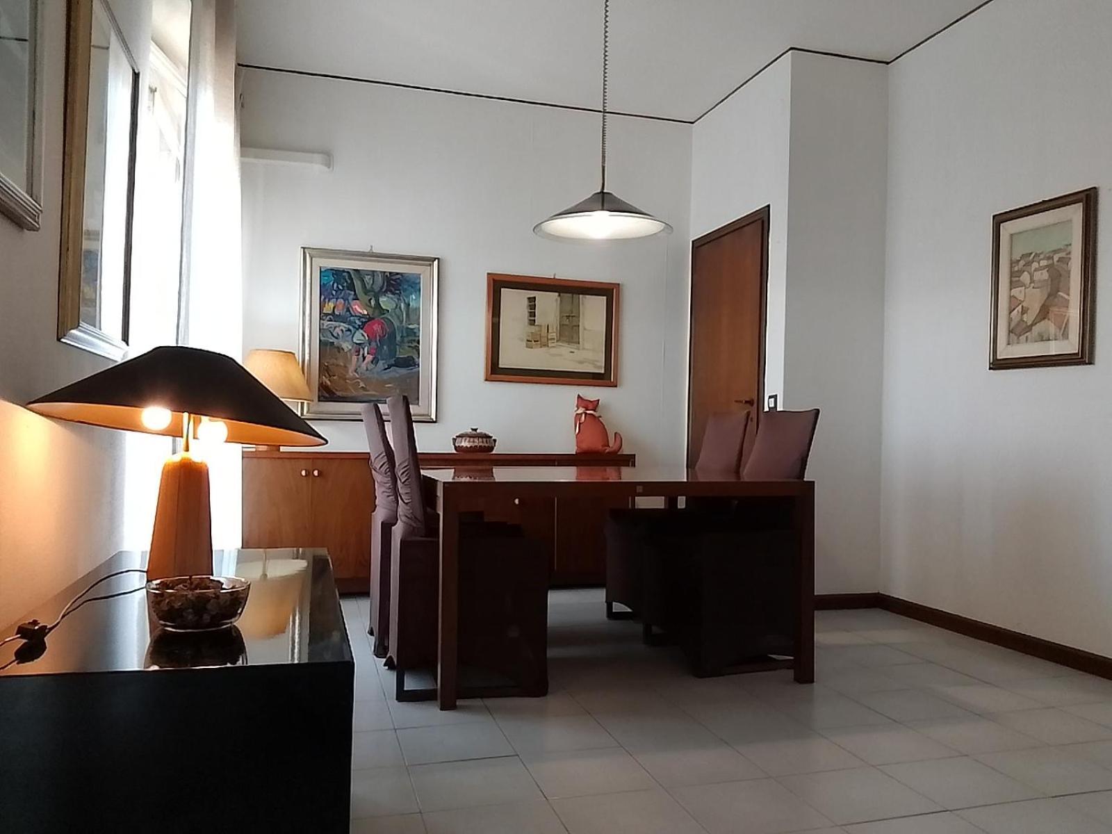 Appartamento Panoramico Cagliari, I Tre Grilli, Centro Ngoại thất bức ảnh