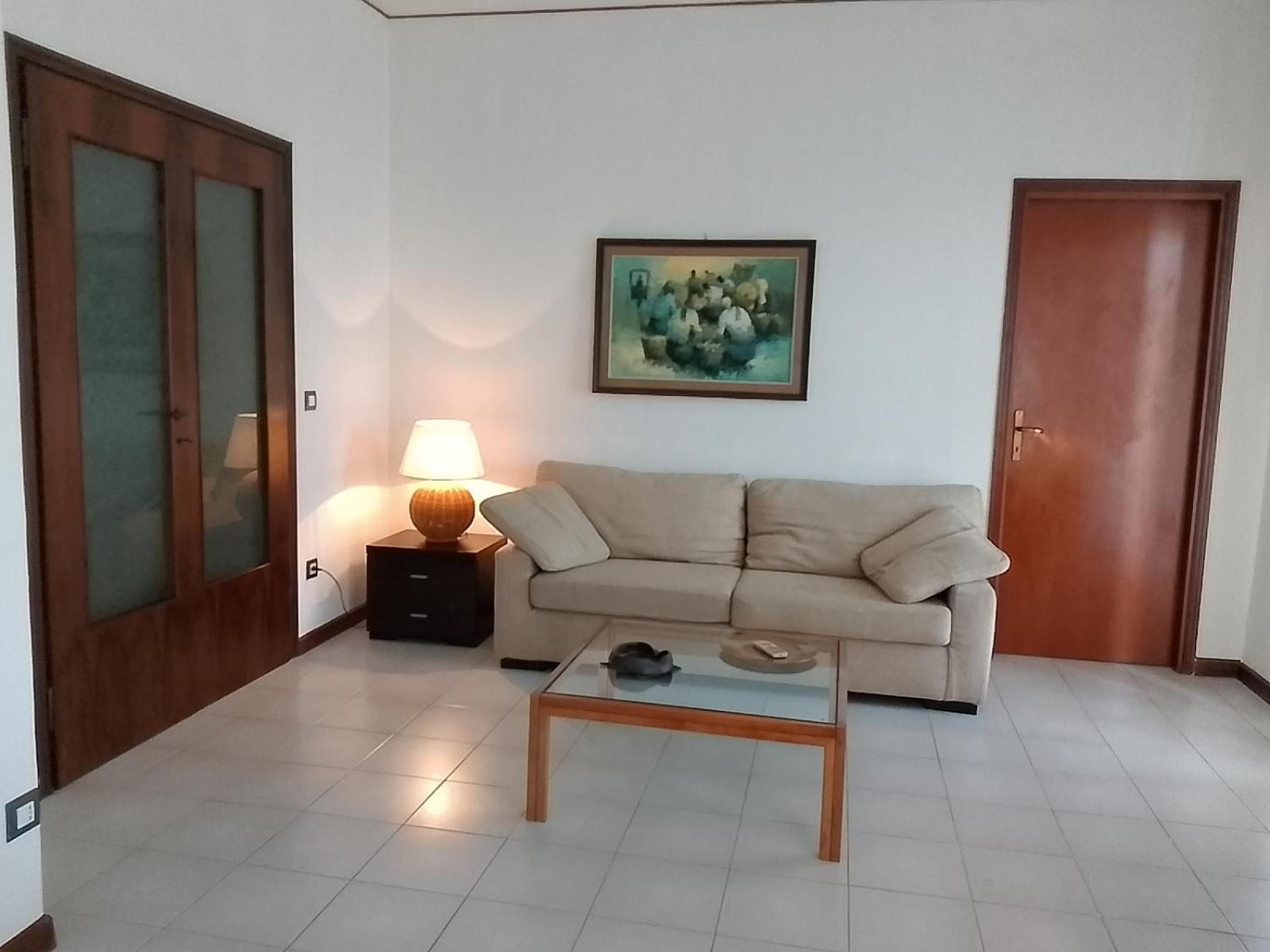 Appartamento Panoramico Cagliari, I Tre Grilli, Centro Ngoại thất bức ảnh