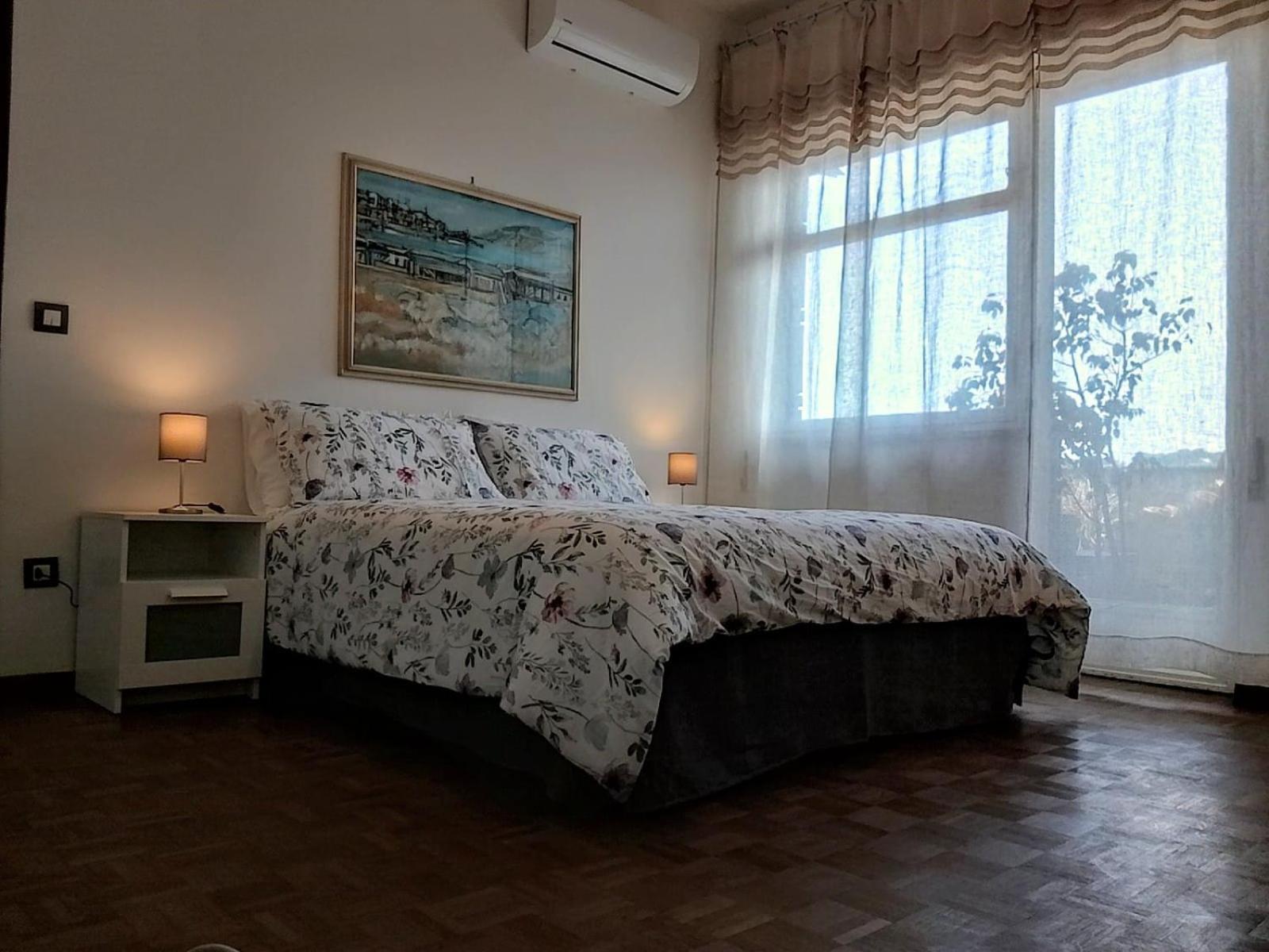 Appartamento Panoramico Cagliari, I Tre Grilli, Centro Ngoại thất bức ảnh
